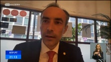 Imagem de Governo Regional enviou representantes às maiores comunidades madeirenses pelo mundo (vídeo)