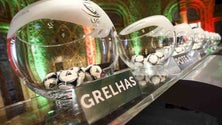 Imagem de Liga define condicionantes e situações a `evitar` nos sorteios da I e II ligas