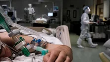 Imagem de Um em cada 10 doentes internados tem uma infeção hospitalar