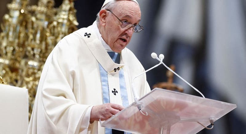 Papa rezou pelas vítimas das cheias no Brasil