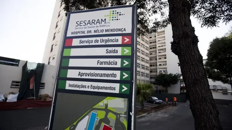 Imagem de Saúde da Madeira lança inquérito «online» para avaliar grau de satisfação dos utentes