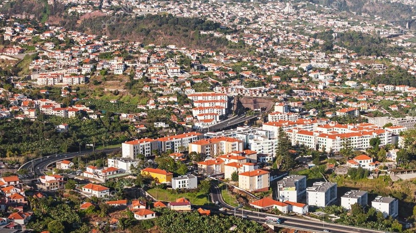 Imagem de Preço das casas na Madeira sobe 2,8% no último trimestre de 2018