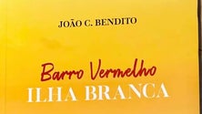 Imagem de Lançamento do livro “Barro Vermelho, Ilha Branca” [Vídeo]
