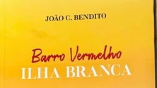 Lançamento do livro “Barro Vermelho, Ilha Branca” [Vídeo]