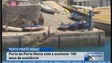 O porto do Porto Moniz está a assinalar 100 anos de existência (Vídeo)