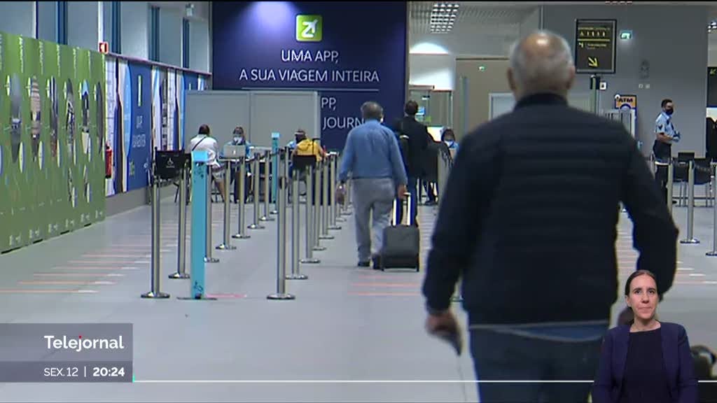 Anunciado novo centro de instalação temporária para requerentes de asilo