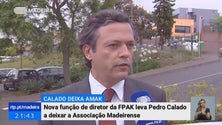 Imagem de Pedro Calado e o novo desafio na FPAK: “Procurar dar melhores condições às organizações e aos pilotos”