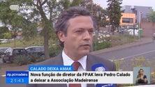 Pedro Calado e o novo desafio na FPAK: “Procurar dar melhores condições às organizações e aos pilotos”