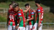 Imagem de Horários das 12.ª e 13.ª jornadas da I E II Ligas conhecidos