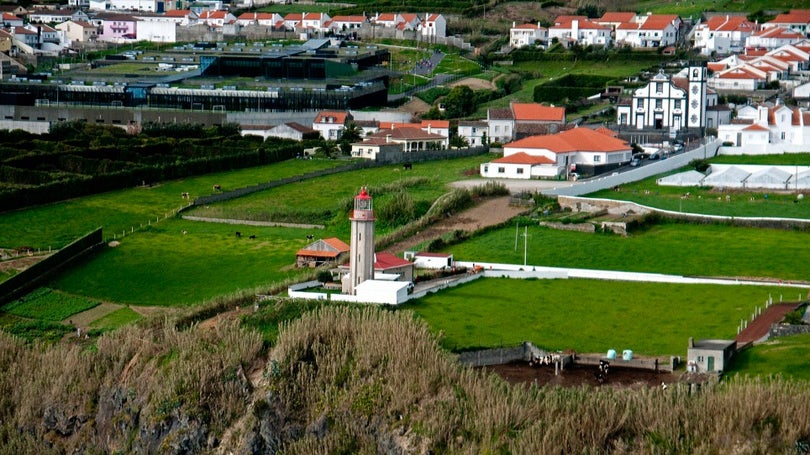 Governo estabelece cercas em São Miguel