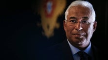 António Costa não antevê necessidade de novo estado de emergência