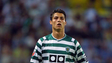 Imagem de 20 anos de vitórias para Cristiano Ronaldo