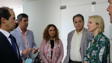 Imagem de Cláudia Aguiar acredita num bom resultado para o PSD no domingo