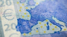 Imagem de Madeira vai receber quase 600 ME da UE