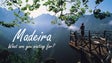 Imagem de Madeira reforça promoção no Reino Unido