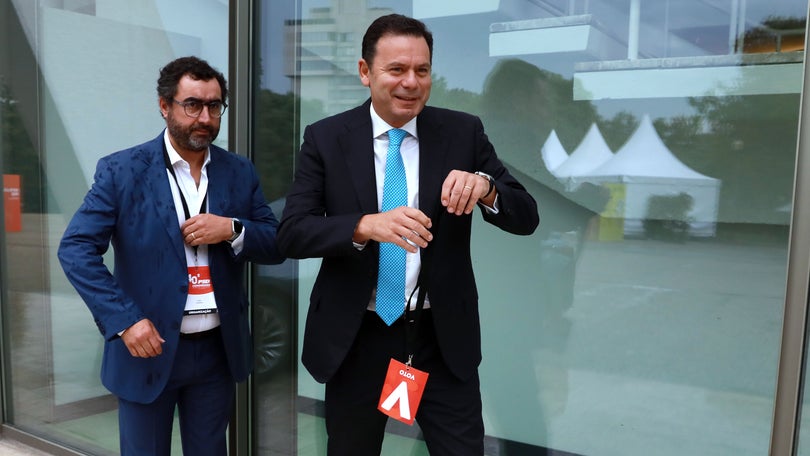Imagem de Direção de Montenegro eleita com 91,6% dos votos