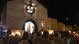 Imagem de Procissão do Senhor dos Milagres atraiu muitos devotos (Vídeo)