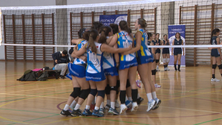 Torneio Centenário da Prática do Voleibol em São Miguel