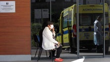 Imagem de Há mais 19 casos de Covid-19 na Madeira