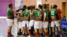 Imagem de Marítimo vence Porto B no último jogo da época em casa