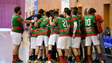 Marítimo vence Porto B no último jogo da época em casa