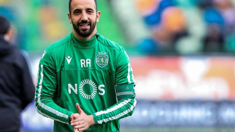 Imagem de Rúben Amorim pede concentração