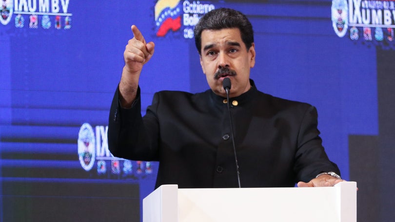 Imagem de Venezuela: Maduro declara estado de alerta e exercícios militares na fronteira com a Colômbia