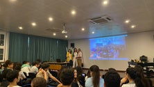 Imagem de Oitenta por cento das doenças atuais podem ser prevenidas com estilos de vida saudáveis (áudio)