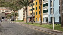 Imagem de Faltam estacionamentos na Ponta do Sol (vídeo)