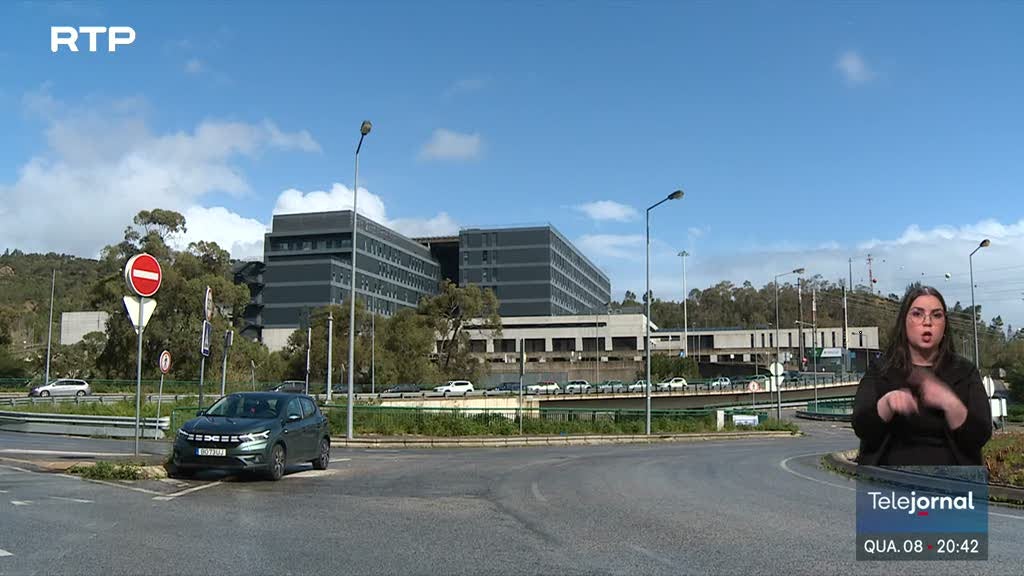 Diretor-executivo do SNS diz ser impossível acabar com as listas de espera