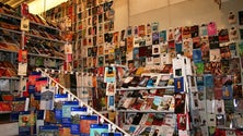 Imagem de Livraria Esperança comemora 132 anos