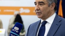 Imagem de Moção ao congresso do PSD-Açores reclama mais competências fiscais