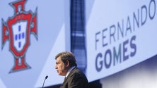 Imagem de Nacional e Marítimo distinguidos em Lisboa