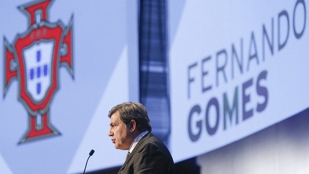 Imagem de Nacional e Marítimo distinguidos em Lisboa