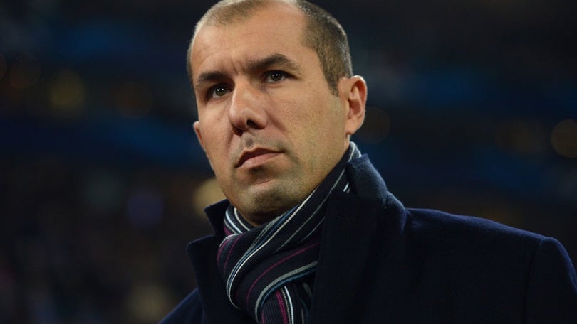 Leonardo Jardim de saída do Al Hilal