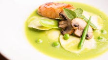Imagem de A nona edição do Festival de Gastronomia da ilha Terceira já está a decorrer (Vídeo)