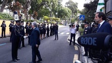 Imagem de Eduardo Cabrita anuncia 3,5 M€ para esquadras na Madeira