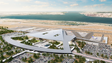 Imagem de Construção do novo aeroporto do Montijo gera receio na Madeira