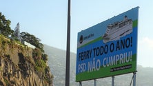 Imagem de JPP vai divulgar informação que recolheu sobre o ferry