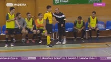Imagem de Futsal Marítimo 2 x MTBA 5