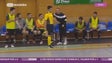 Futsal Marítimo 2 x MTBA 5