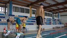 Imagem de Escola do Mar certifica curso para nadadores-salvadores (Vídeo)