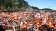 Imagem de PSD cancela festas do Chão da Lagoa e rentrée do Porto Santo
