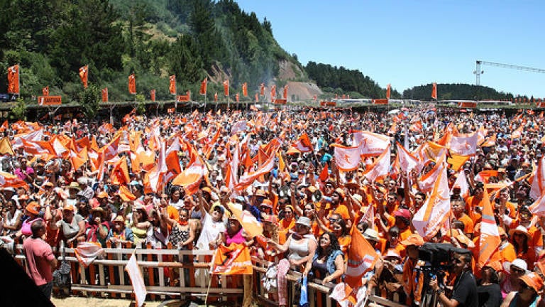 Imagem de PSD cancela festas do Chão da Lagoa e rentrée do Porto Santo