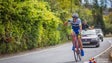 Ricardo Abreu mantém camisola amarela na Volta à Madeira em Bicicleta