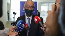 Imagem de Marcelo afirma que todos os diplomas que aguardava foram aprovados