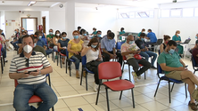 Imagem de Open de Santa Cruz com procura (vídeo)