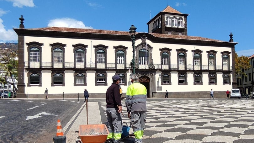 Funchal abre vagas para desempregados