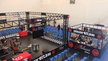 Imagem de Valter Tapia é o novo campeão europeu de Powerlifting (Vídeo)