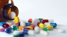 Imagem de Despesa dos utentes com medicamentos aumentou 7,4% em 2022 para quase 817 milhões